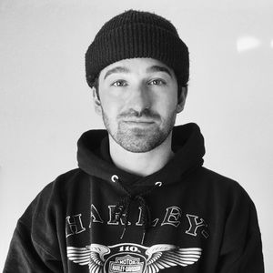 Meet your Posher, Brandon